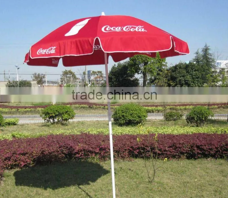 promotional umbrellas with customized designs