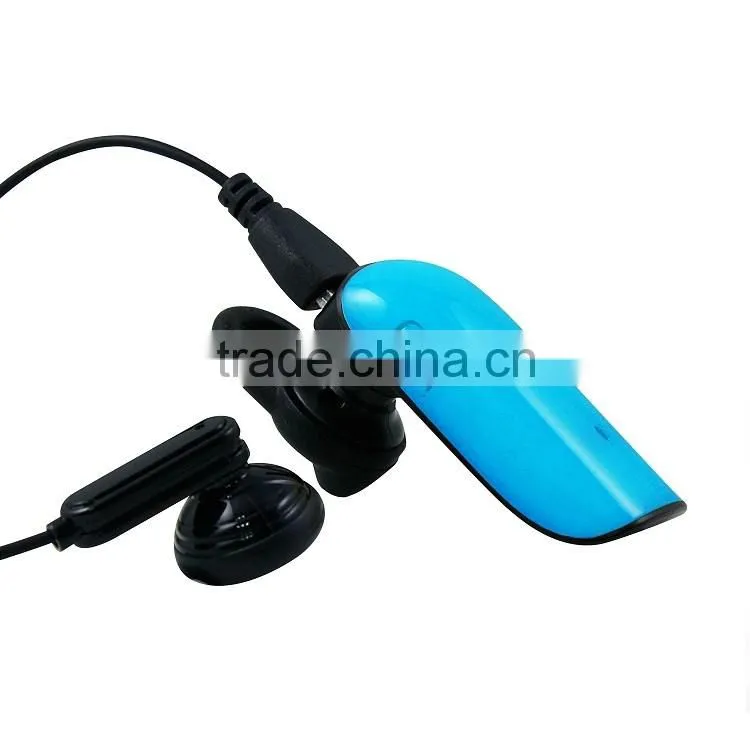 Best Sound Travel Multifunctional Guangdong Headset in Ear Wireless Headphone