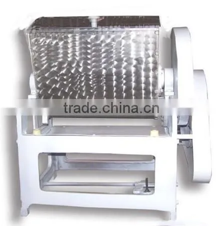 High Capcity Dumpling Skin Machine with reasonable price