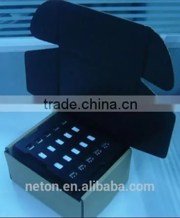 10G SFP optical switch receiver and transmitter Chengdu China supplier