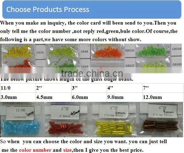 2014 Fashion Glowing Wholesale Silver Curved Tube Beads for Dress and Bag