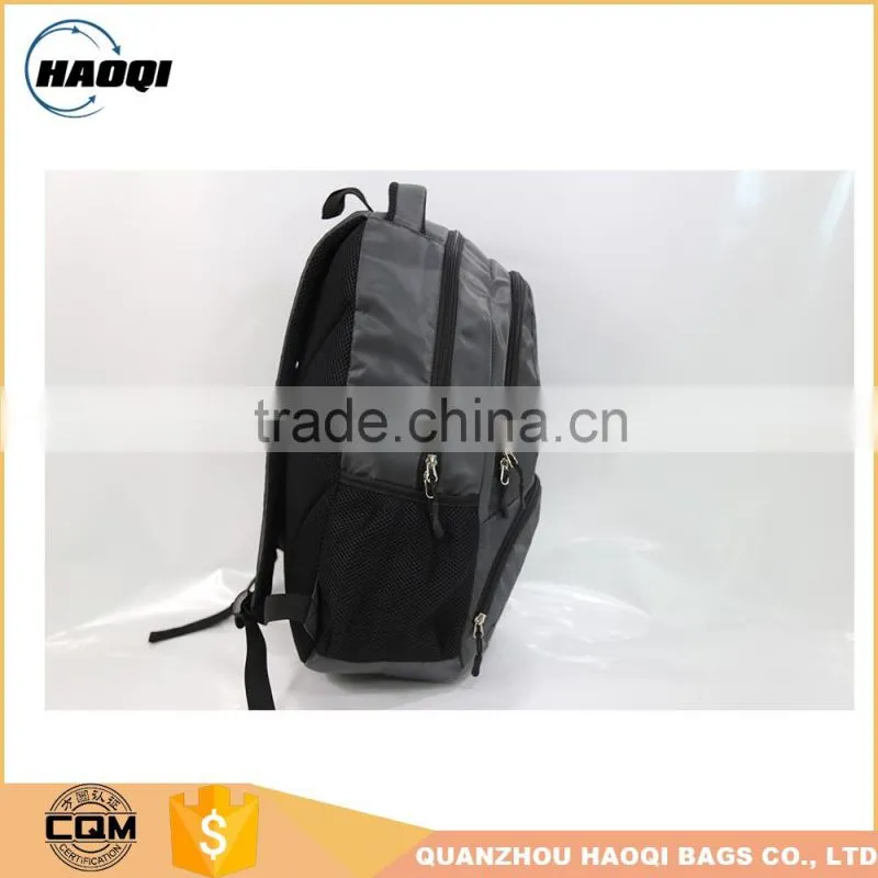 High Quality Innovative waterproof new arrival backpack 2016