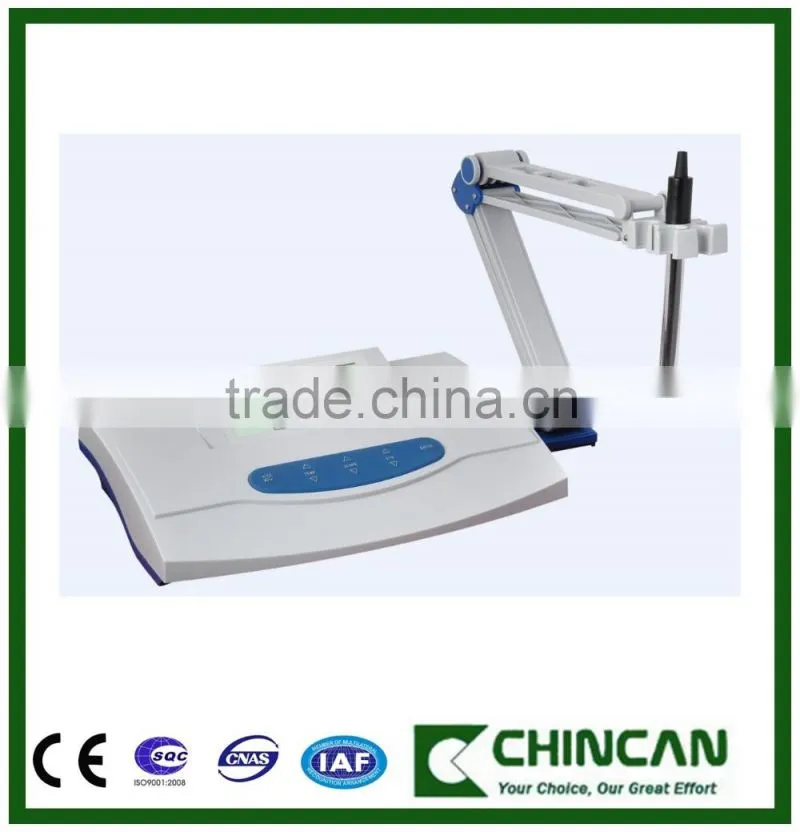 PHS-3C Benchtop pH Meter