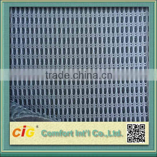 Supply Eco-friendly Organic Hemp Mesh Fabric