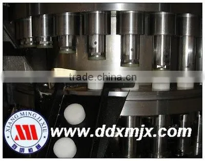 Tea light Assembly Line Candle Assembly Line