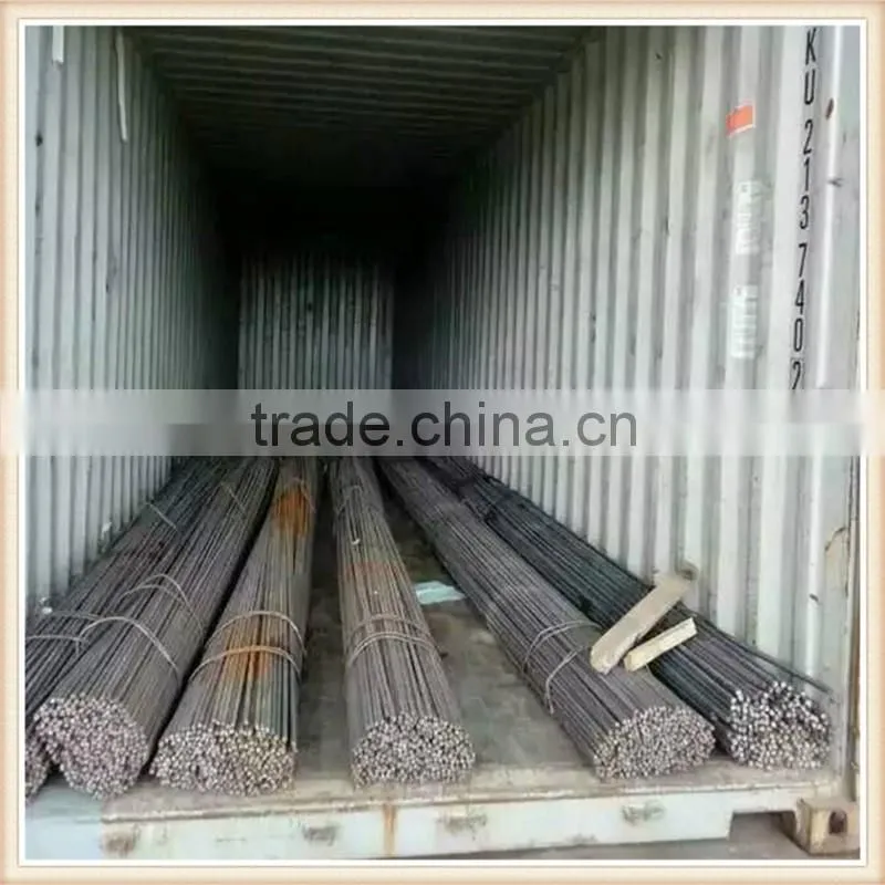 JISG reinforcing steel rebar /stainless steel rebar/construction steel rebar