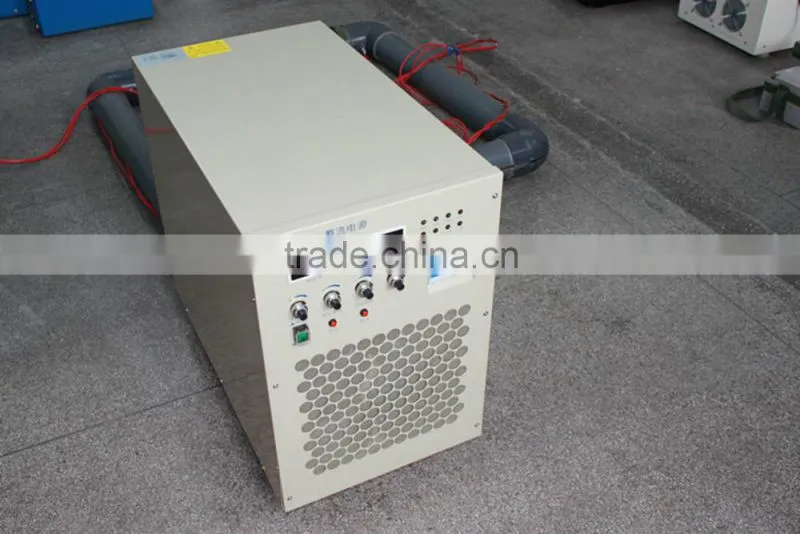 high efficiency DZ-2 Rectifier Power Source