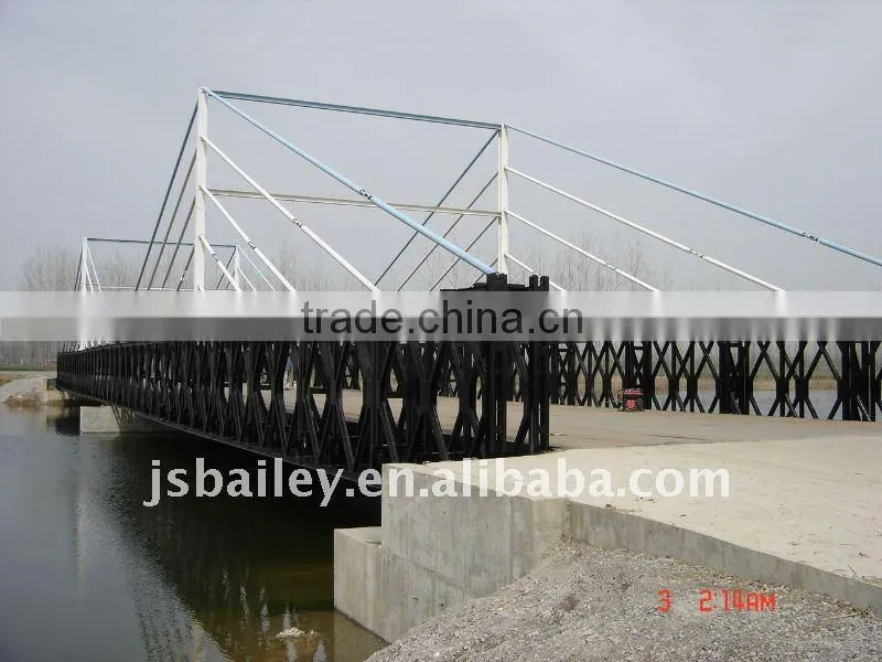 emergency bridge