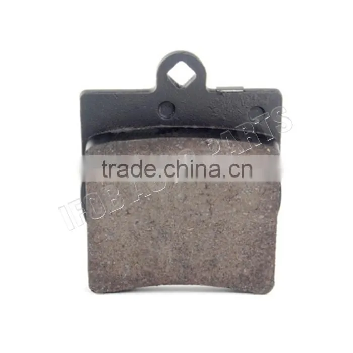 IFOB Spare Parts 0034202820 Top Quality Disc Brake pads For SLK350 R171 A 003 420 28 20