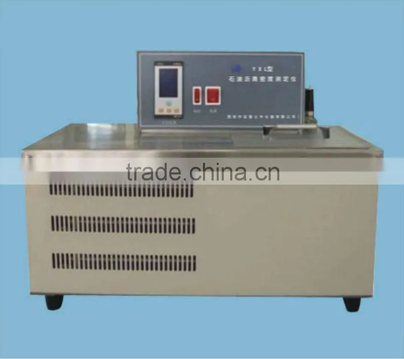 A37 Asphalt oil moisture tester