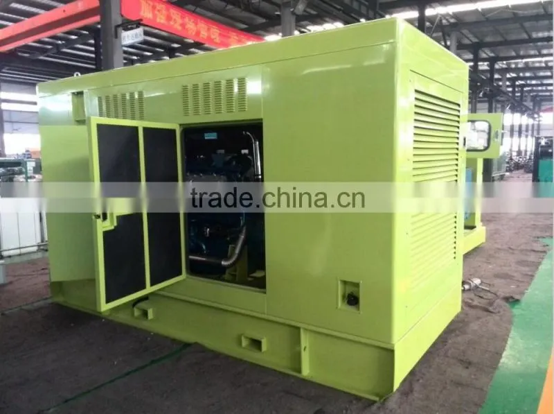 Hot ! Building Standby power Ricardo power generator equipment