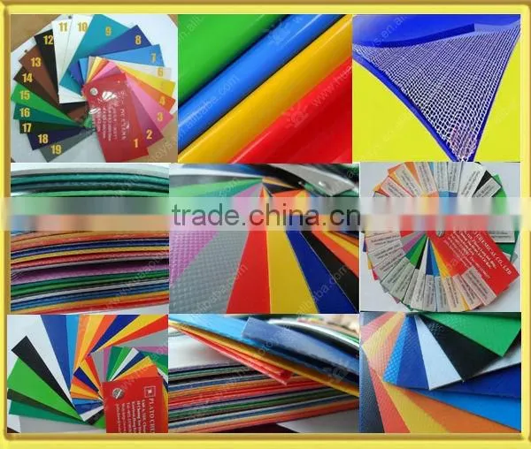 Commercial inflatable projection screen