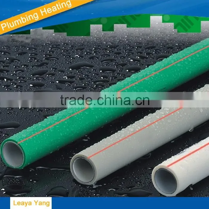 pex al pex pipe and fitting aluminium plastic hot water pert pipe PEX-AL-PEX heating pipe/pap pipes