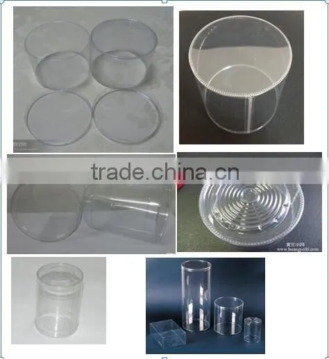 ultrasonic cylinder bottom welding machine
