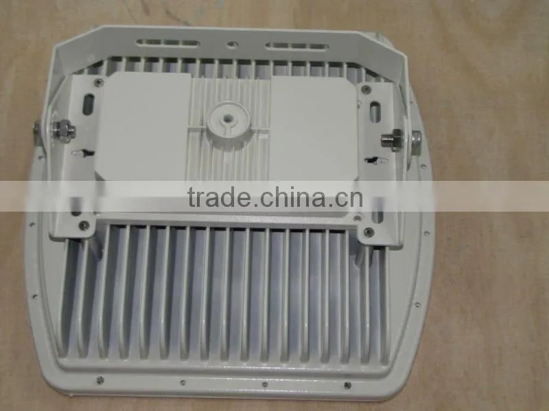 Chinese market export explosion-proof lights with fair price ip68 and 5 years guarantee
