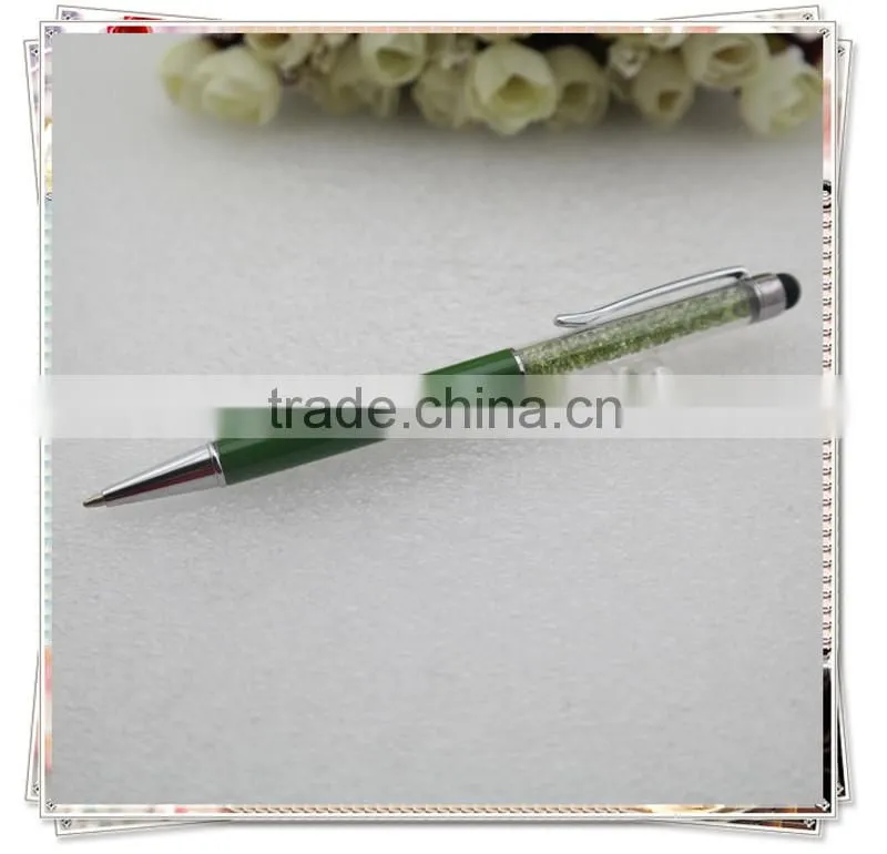 TCR-03 Multi function Stylus pen , Multicolor promotion touch pen