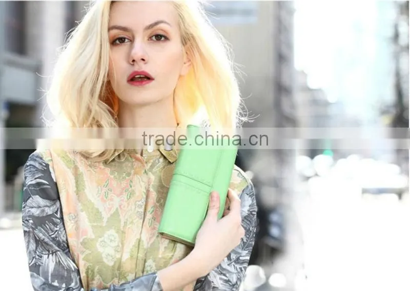 new Fashion money clip, long style wallet