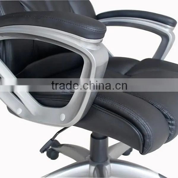 Judor 2016 High quality Swivel office Chair/relex Chair with PU leather