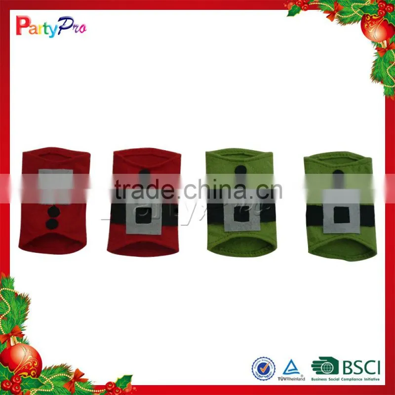 2015 China Manufacturer Christmas Hot Selling Tableware Buggy Bag