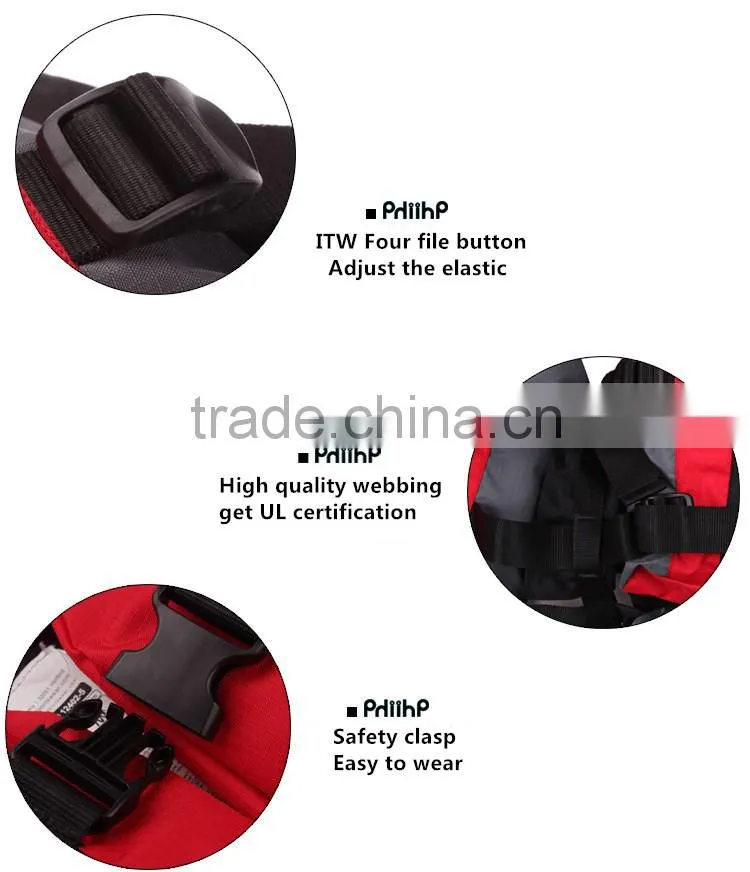2015 hot!EC,CCS,UL certification life vest