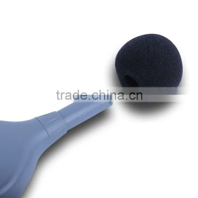 Digital (30 ~ 130 dB) Decibel Noise Measure Sound Level Meter