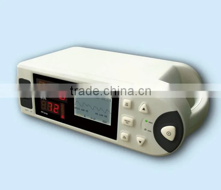 Vital Signs Patient Monitor KA-PM00027