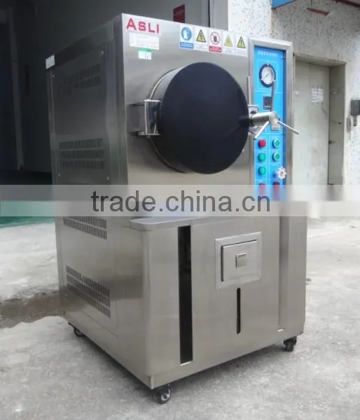 PCT-55 Pressure Accelerated Aging Test Chamber (PCT)