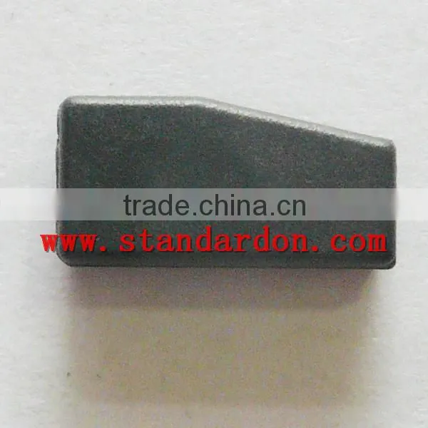 for Lexus Lock ID4D60 chip carbon Pg1:50 Blank Transponder Chips with Best price and high quality