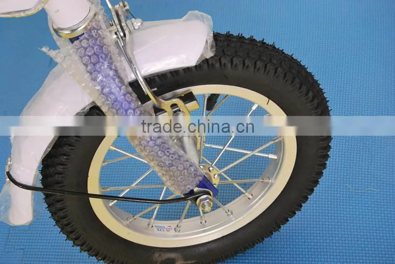 12 Inch Steel Folding Bike Bicycle