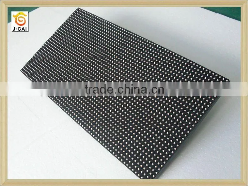 Distribute P7.62 smd led module
