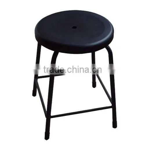 Height adjustable ESD Chair