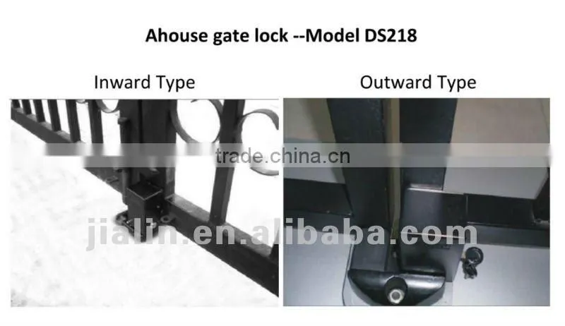 Electric Gate Locks,electric lock for gate