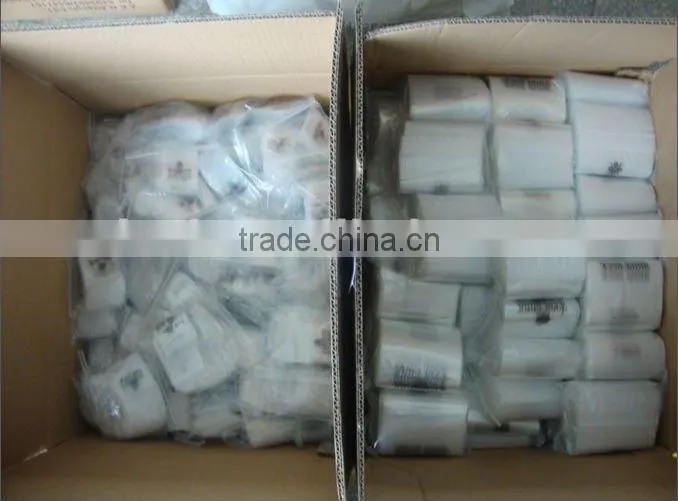 Zip Lock PE Bag