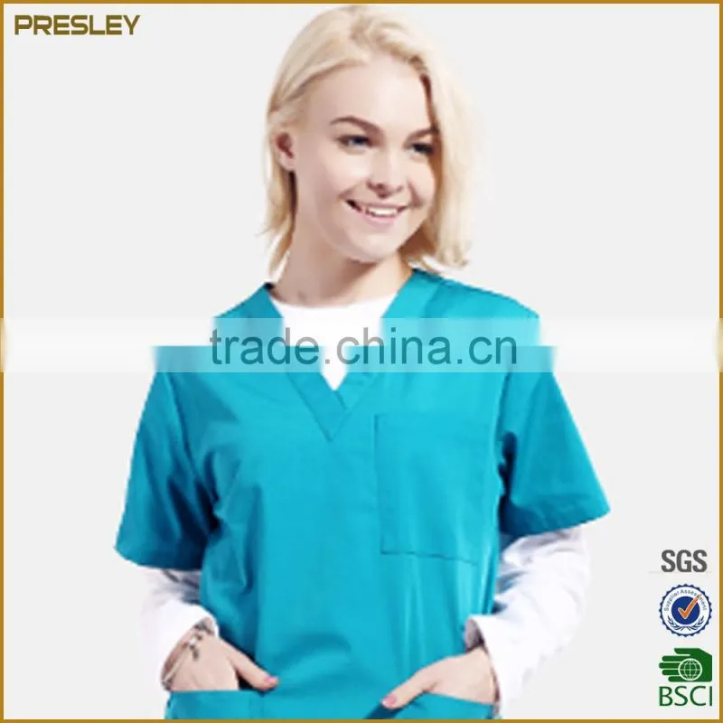 Star SG Elegant Medical Scrubs/Nurse Uniform/Hospital Uniform