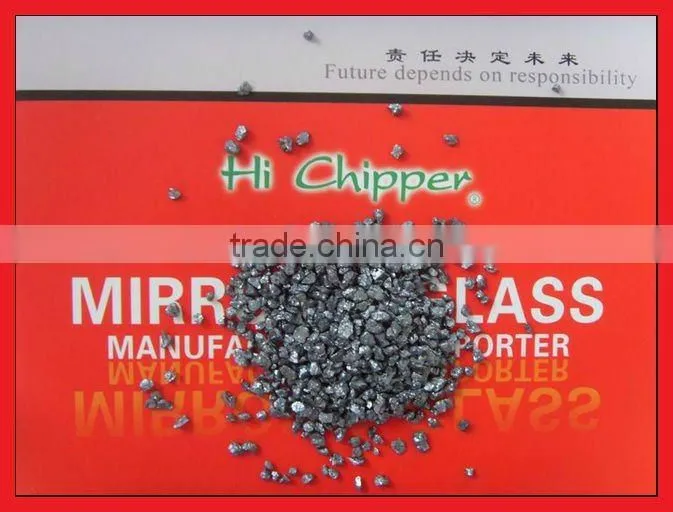HI Chipper Mother of Pearl Shell Chips