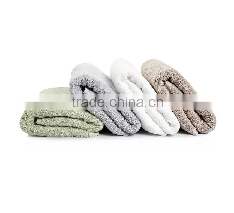 new products 2016 personal custom high quality clean custom all size bath towel sets