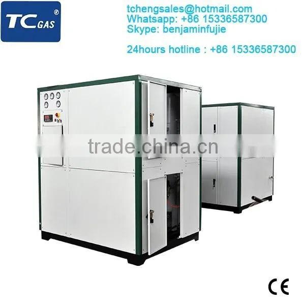 PSA Oxygen Generator Filling Station High Purity Top Quality