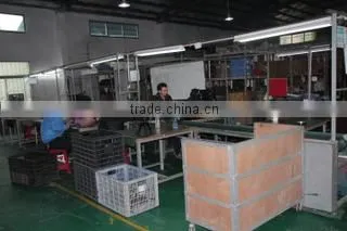 Zhongshan Cambo Photographic Equipment Co., Ltd. company overview - view 3