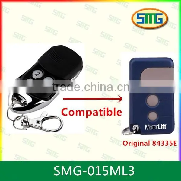 84330EML,84332EML,84333EML,84335EML Remote Control Replacement