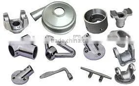 Machining Part And Stainless Steel Sand Casting Door Handle