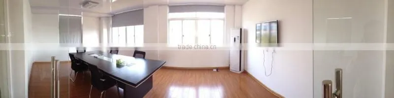 Stretch blow molding machine for plastic PC globe cover