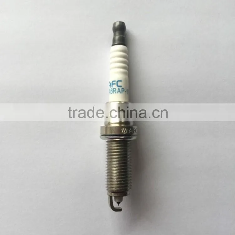 AFC high-end OEM auto car engine spark plugs OF PLATINUM