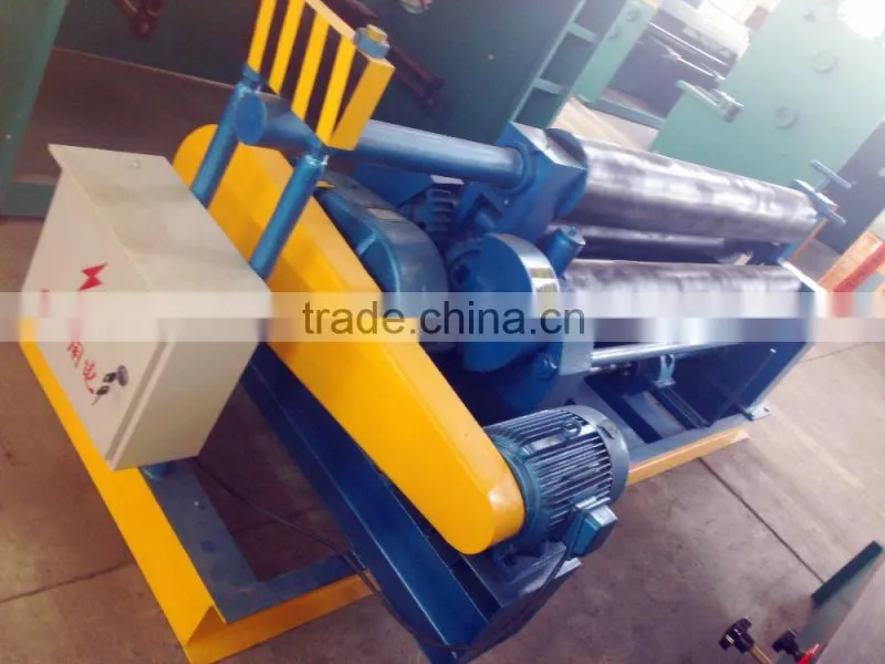 High profit QC12Y QC12K hydraulic shearing machine in good condition