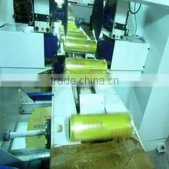 Jiangsu Ala Polymer Plastices Co., Ltd. company overview - view 3