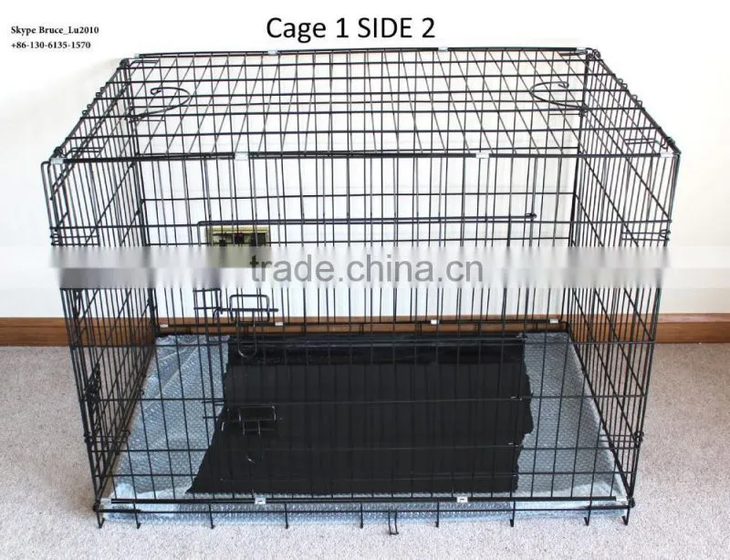 Five sizes dog kennel,dog cages