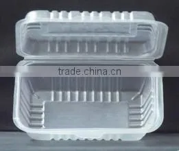fresh meat PP tray