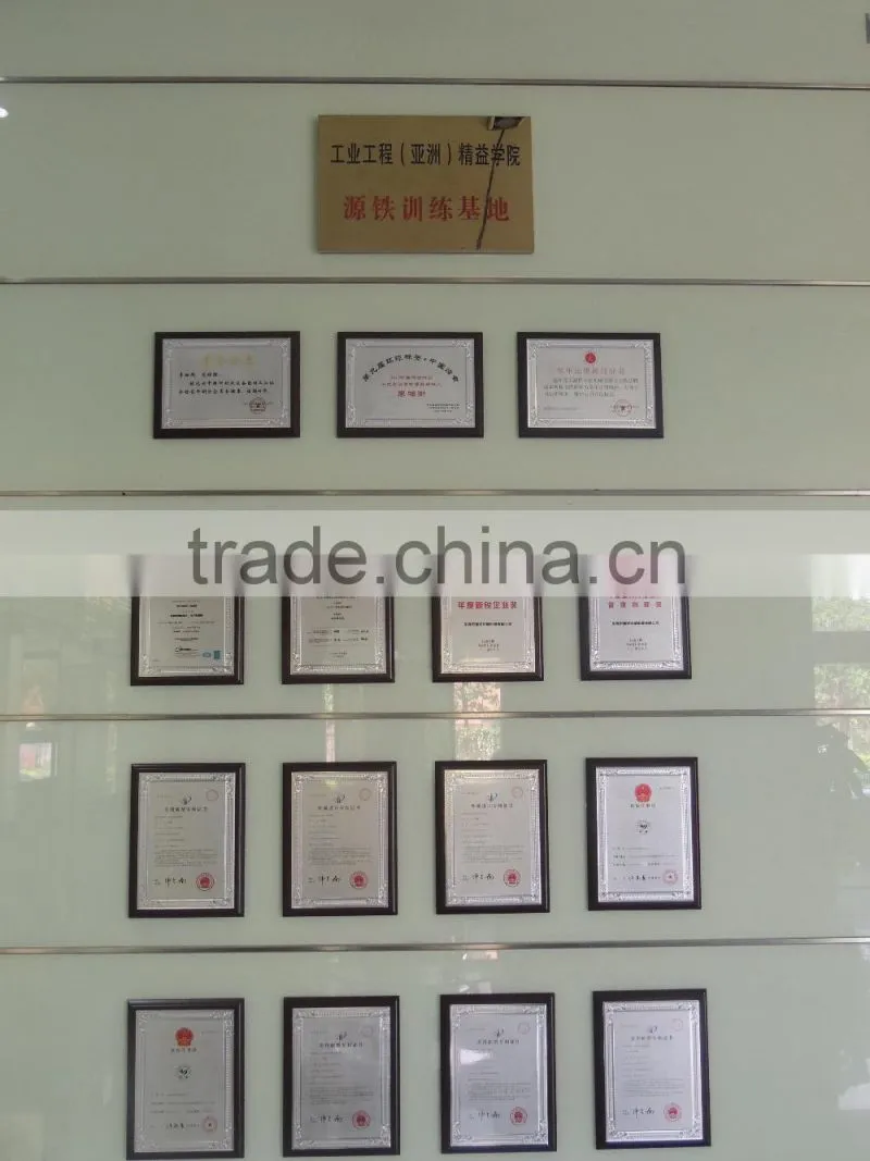 Electronic label printing machine
