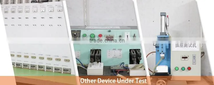 Australia standard smart home high power wall switch