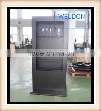 weldon hot sale custom made electrical junction box price
