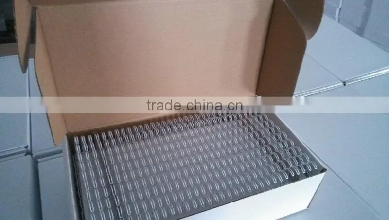 Wire binding / lowest price black binding wire